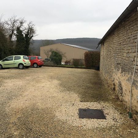 Chambre Du Verger Francheville  Zewnętrze zdjęcie