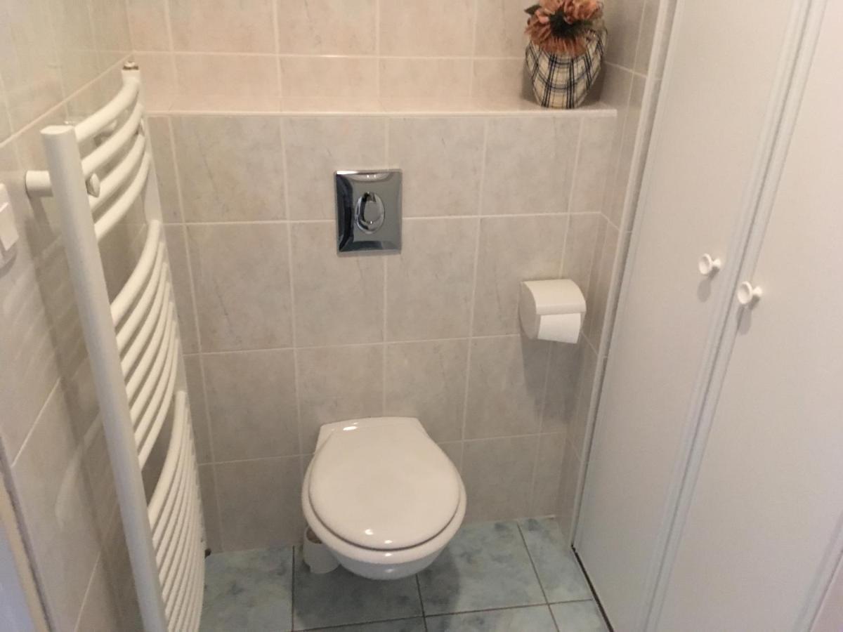 Chambre Du Verger Francheville  Zewnętrze zdjęcie