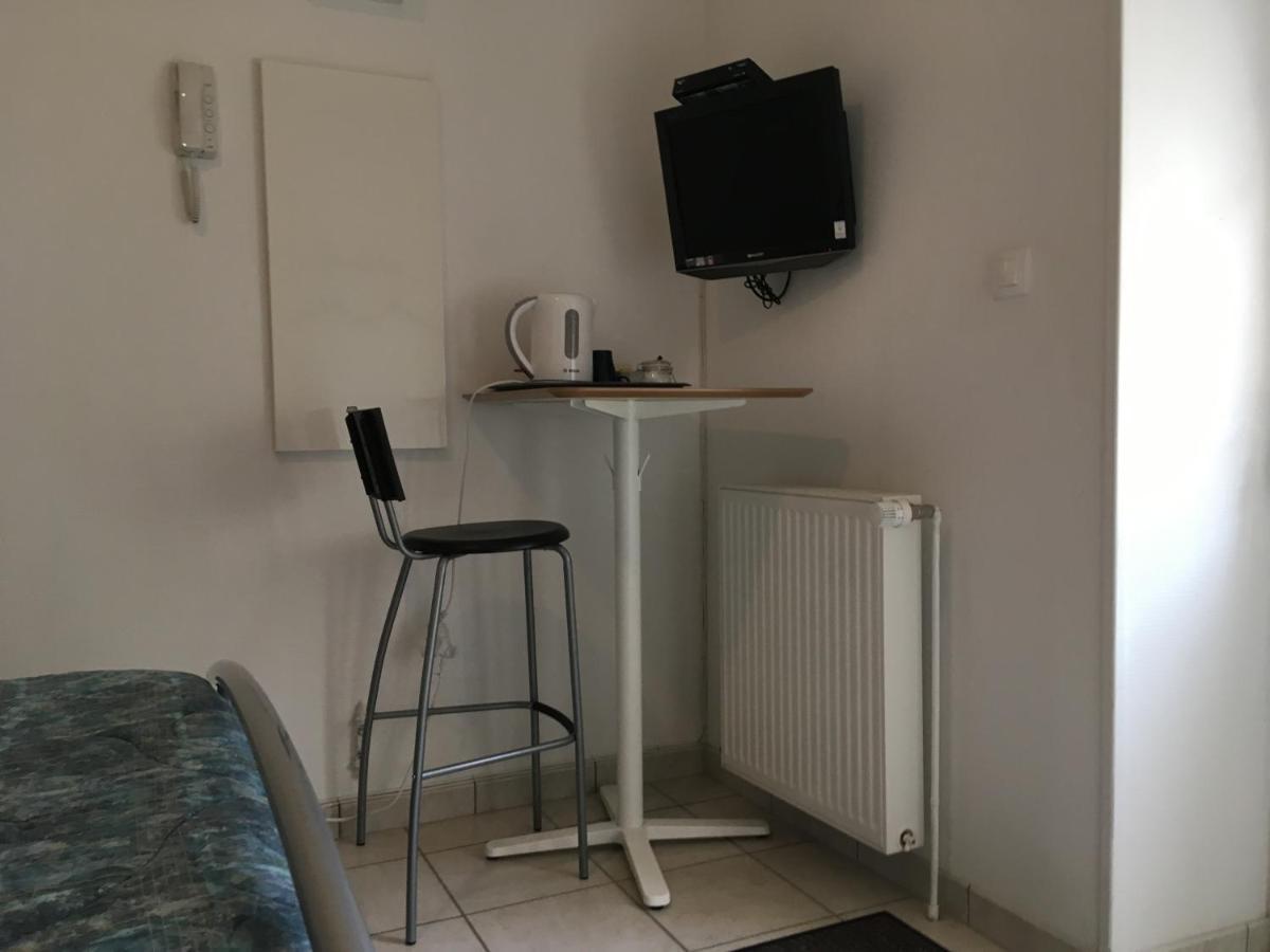 Chambre Du Verger Francheville  Zewnętrze zdjęcie